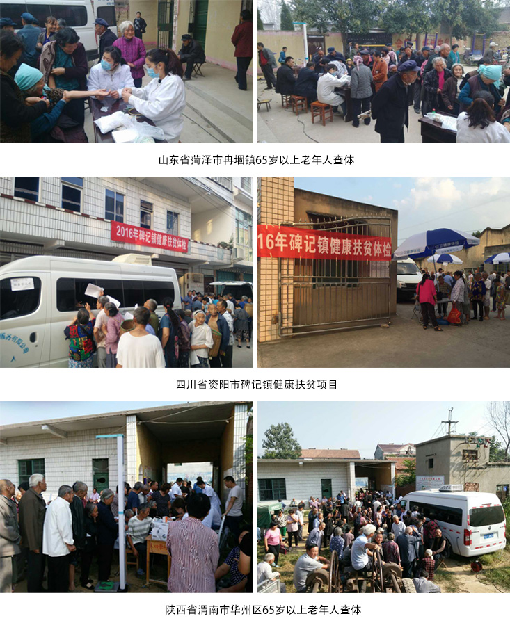 公衛云巡診車